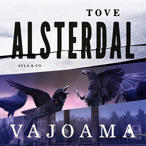 Cover for Vajoama