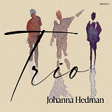 Cover for Trio