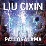 Cover for Pallosalama