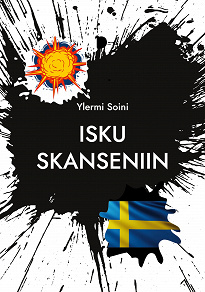 Omslagsbild för Isku Skanseniin