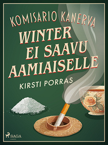 Cover for Winter ei saavu aamiaiselle