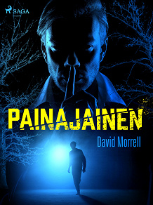 Cover for Painajainen