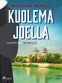 Cover for Kuolema joella