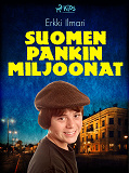 Omslagsbild för Suomen pankin miljoonat