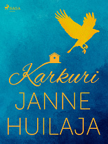 Cover for Karkuri