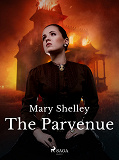 Cover for The Parvenue