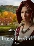 Cover for The Invisible Girl