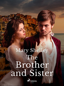 Cover for The Brother and Sister