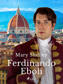 Cover for Ferdinando Eboli