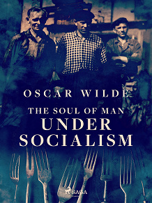 Cover for The Soul of Man Under Socialism