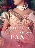 Omslagsbild för Lady Windermere's Fan