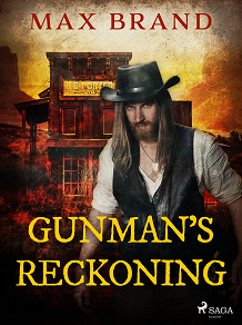 Cover for Gunman's Reckoning