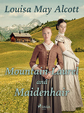 Cover for Mountain-Laurel and Maidenhair
