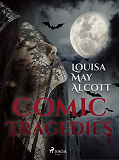 Cover for Comic Tragedies