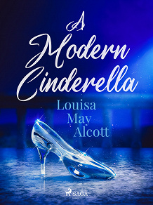 Cover for A Modern Cinderella