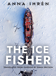 Cover for The Ice Fisher