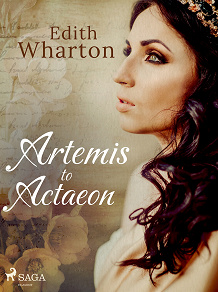 Omslagsbild för Artemis to Actaeon