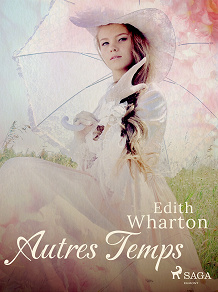 Cover for Autres Temps
