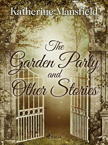 Cover for The Garden Party and Other Stories