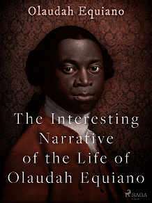 Omslagsbild för The Interesting Narrative of the Life of Olaudah Equiano