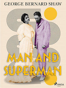 Cover for Man and Superman