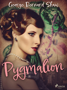 Cover for Pygmalion