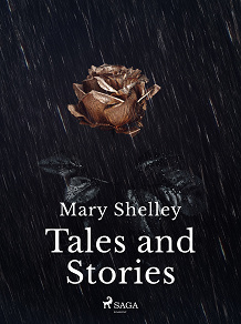 Cover for Tales and Stories