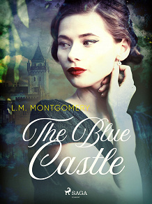 Cover for The Blue Castle