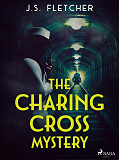 Cover for The Charing Cross Mystery