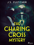 Omslagsbild för The Charing Cross Mystery