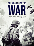 Cover for The Meaning of the War