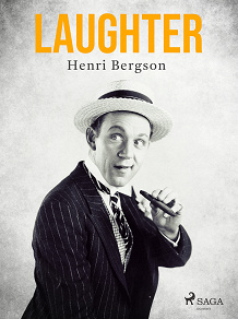 Cover for Laughter