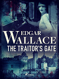 Cover for The Traitor's Gate