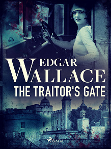 Omslagsbild för The Traitor's Gate