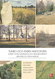 Cover for Tumbo och andra maktcentra : Studier i västra Mälardalens och Hjälmareområdets järnålder och tidiga medeltid