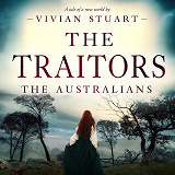 Omslagsbild för The Traitors: The Australians 5