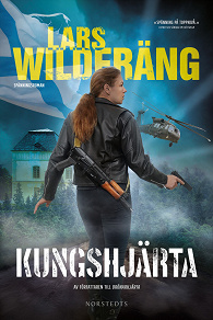 Cover for Kungshjärta