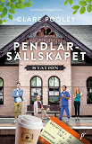 Cover for Pendlarsällskapet