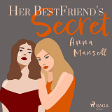 Cover for Her Best Friend's Secret