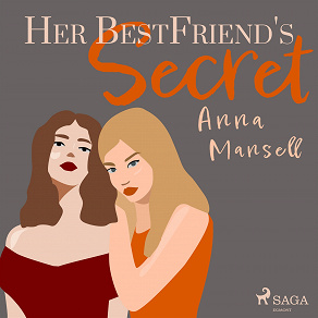 Omslagsbild för Her Best Friend's Secret