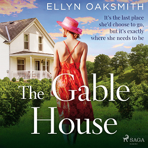 Cover for The Gable House