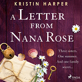 Omslagsbild för A Letter from Nana Rose