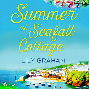 Cover for Summer at Seafall Cottage