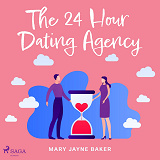 Cover for The 24 Hour Dating Agency