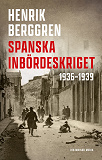 Omslagsbild för Spanska inbördeskriget 1936–1939