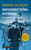 Cover for Wennerströmaffären. En spionhistoria