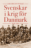 Cover for Svenskar i krig för Danmark 1848–1864