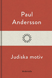 Cover for Judiska motiv