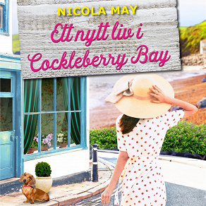 Cover for Ett nytt liv i Cockleberry Bay
