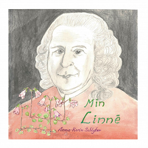 Omslagsbild för Min Linné
